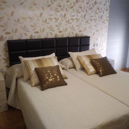 Apartamento Las Carolinas 里贝拉 外观 照片