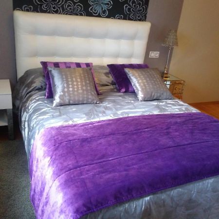 Apartamento Las Carolinas 里贝拉 外观 照片