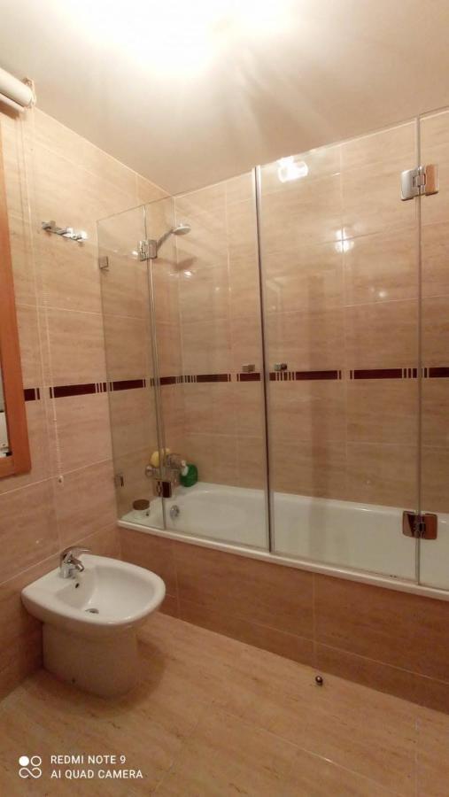 Apartamento Las Carolinas 里贝拉 外观 照片