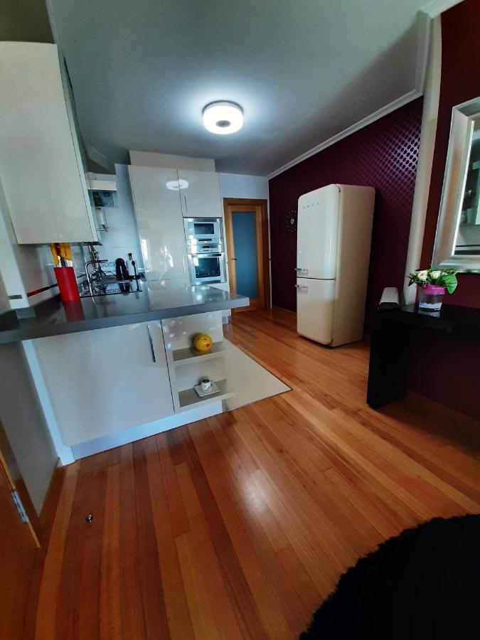Apartamento Las Carolinas 里贝拉 外观 照片