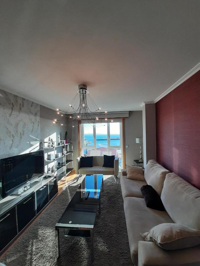 Apartamento Las Carolinas 里贝拉 外观 照片